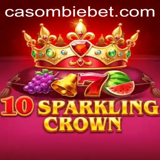 Exploring 10SparklingCrown: A Glimmering Journey in the World of 25bet PG