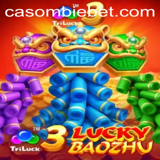 Unleashing the Thrill of 3LuckyBaozhu: A Deep Dive into the Exciting World of 25bet PG