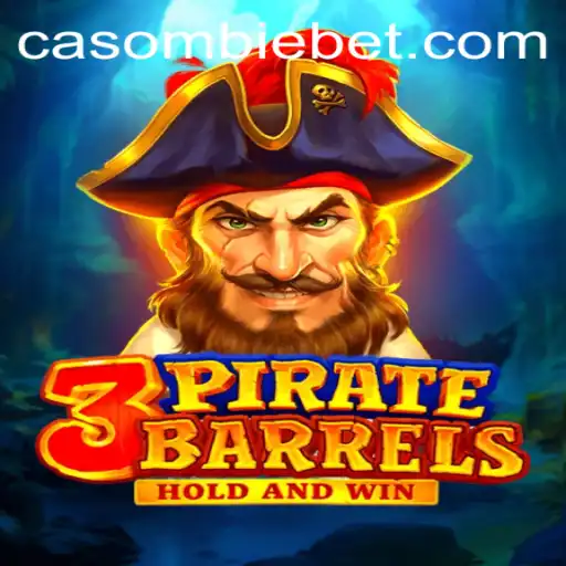 Exploring the World of 3PirateBarrels and the Thrill of 25bet PG