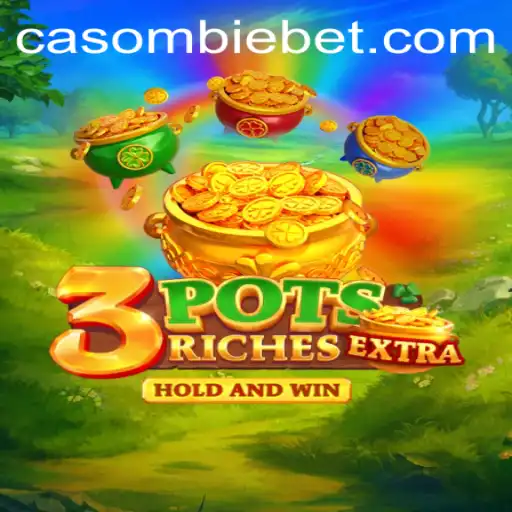 Unveiling the Intricacies of 3potsExtra and the Dynamics of 25bet PG
