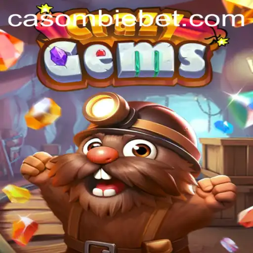 Uncovering the Thrilling World of CrazyGems: A Game of Strategy and Luck