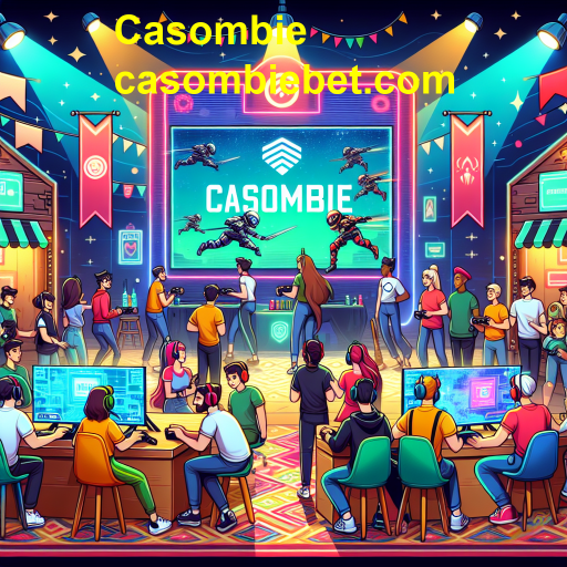 Eventos em Jogos: Uma Nova Dimensão de Experiência Para Jogadores