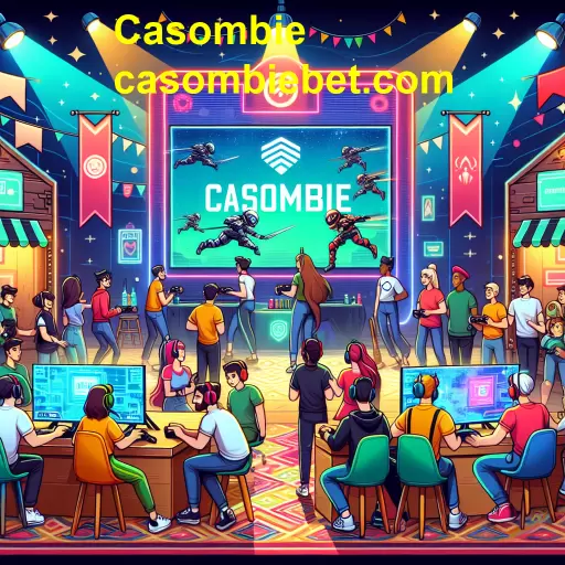 Eventos em Jogos: Uma Nova Dimensão de Experiência Para Jogadores