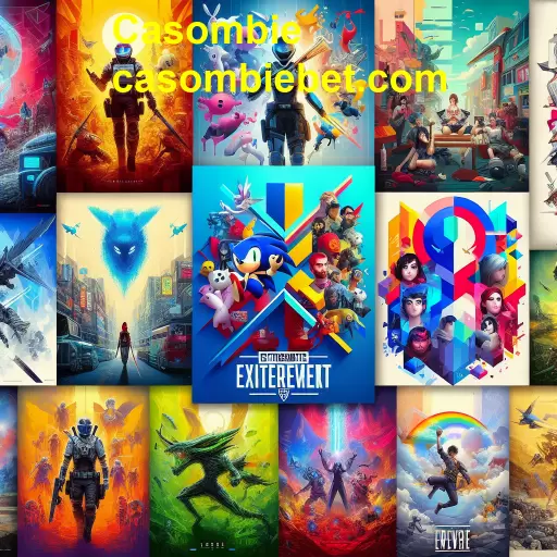 Celebrando a Criatividade: A Magia da Fan Art em Casombie