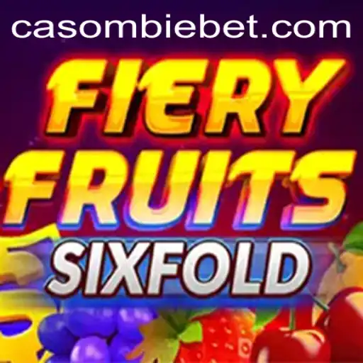 Discover the Thrill of FieryFruitsSixFold: Unleashing the Power of 25bet PG