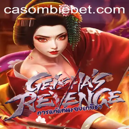 Exploring the Intriguing World of GeishasRevenge and the Significance of 25bet PG