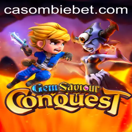 GemSaviourConquest: A Journey into the World of Magic and Adventure