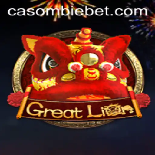 Discover the Thrilling World of GreatLion: A New Era in Online Gaming