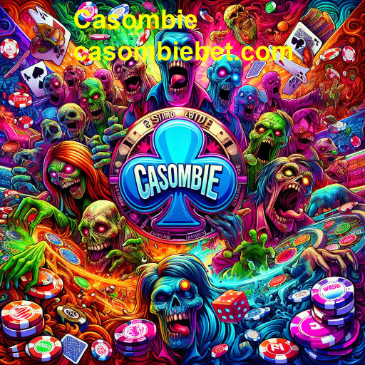 Dominando Casombie: O Guia Completo para Sobreviver