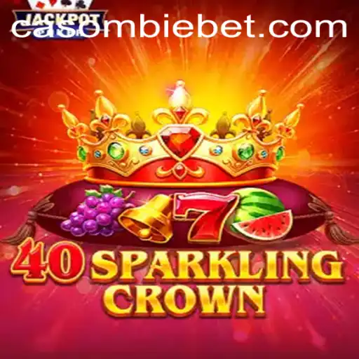 Dive into the Thrilling World of 40SparklingCrown: A New Era of Slot Gaming