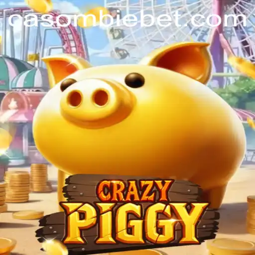 Explore the World of CrazyPiggy with 25bet PG