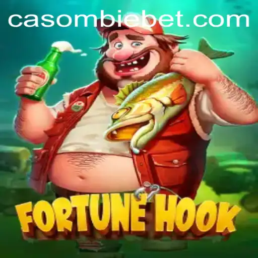 FortuneHook: A Dive into the Newest Sensation in Online Gaming