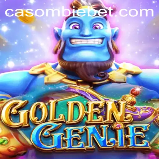 Discover the Magic of GOLDENGENIE: A New Age of Gaming