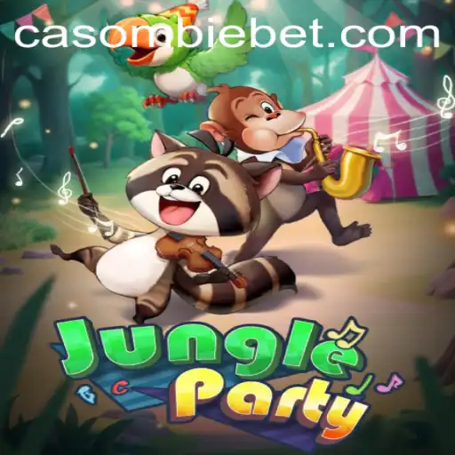 JungleParty: An Exhilarating Adventure with 25bet PG