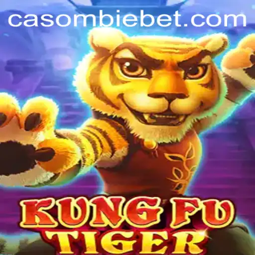 Unleashing the Excitement of KungFuTiger: A Comprehensive Guide