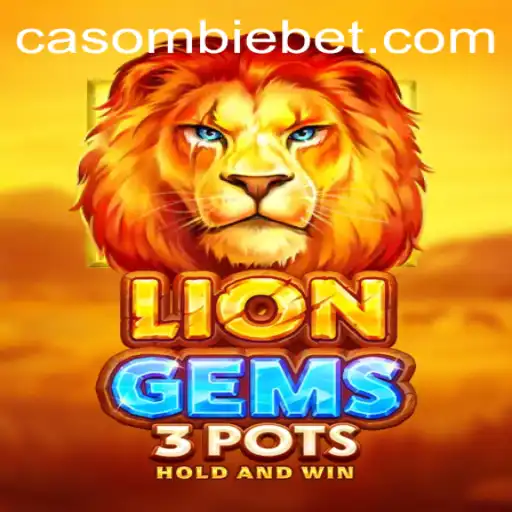 Exploring LionGems3pots: A Dive into the Thrilling World of 25bet PG
