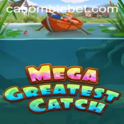 Discovering MegaGreatestCatch: Revolution in Gaming with 25bet PG