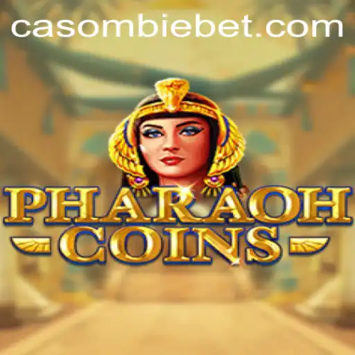 Exploring the Enthralling World of PharaohCoins: A Casino Game with 25bet PG