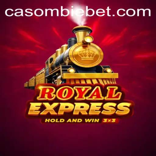 Royal Express: A Comprehensive Guide to 25bet PG's Latest Casino Game