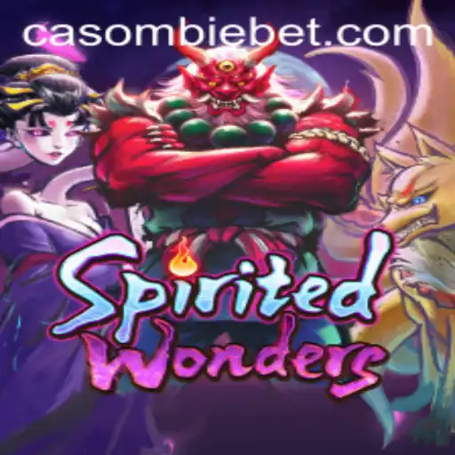 Discover the Magic of SpiritedWonders: A Closer Look at the Game