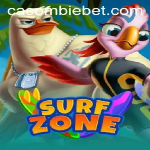 Dive into SurfZone: The Thrilling New Adventure Game from 25bet PG
