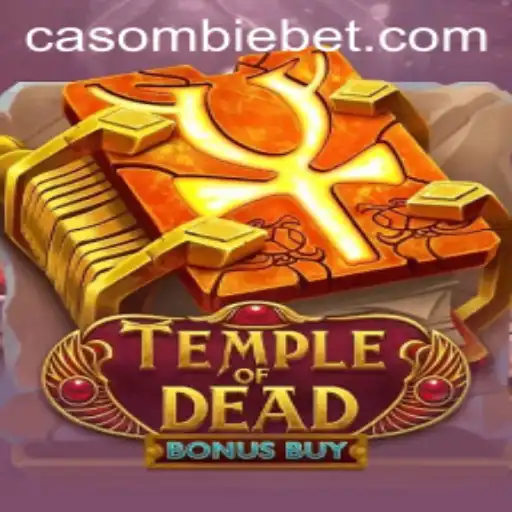 Temple of Dead Bonus Buy: A Thrilling Gaming Experience
