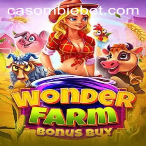 Exploring the Excitement of WonderFarmBonusBuy: A Unique 25bet PG Experience