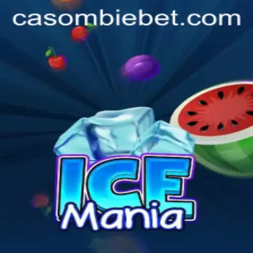 IceMania: A Captivating Journey into the Frozen World of 25bet PG