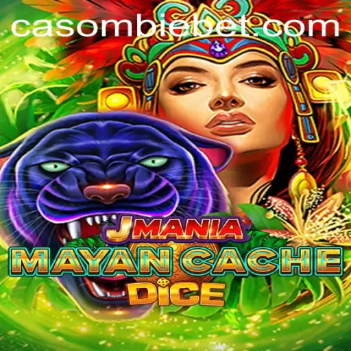 Exploring the Excitement of JManiaMayanCacheDice: A Comprehensive Guide