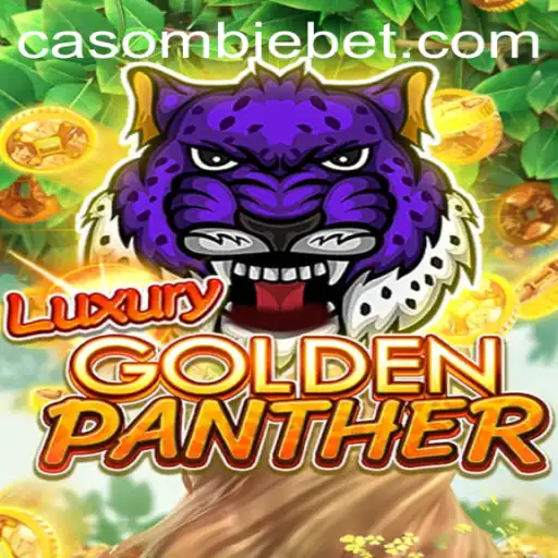 LUXURYGOLDENPANTHER: Exploring the Wild World of 25bet PG