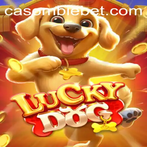 Experience the Thrill of LuckyDog: The Ultimate Gaming Adventure with 25bet PG