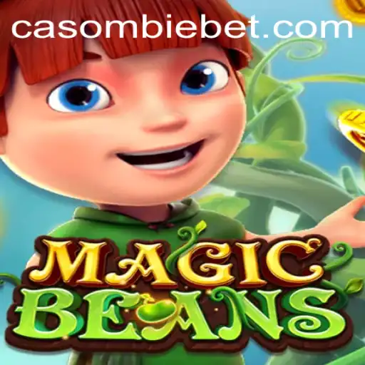 Exploring the Enchanting Realm of MAGICBEANS: A Deep Dive into Gameplay and Features with 25bet PG