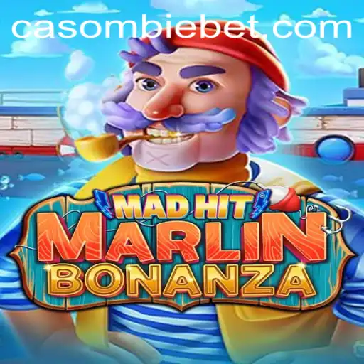 Exploring MadHitMarlinBonanza: A Dynamic Gaming Experience by 25bet PG