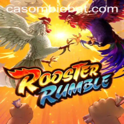 RoosterRumble: A Thrilling Journey into the World of Virtual Cockfighting