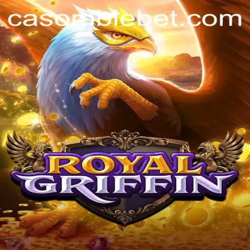 Exploring the Enchanting Realm of RoyalGriffin and the Exciting 25bet PG