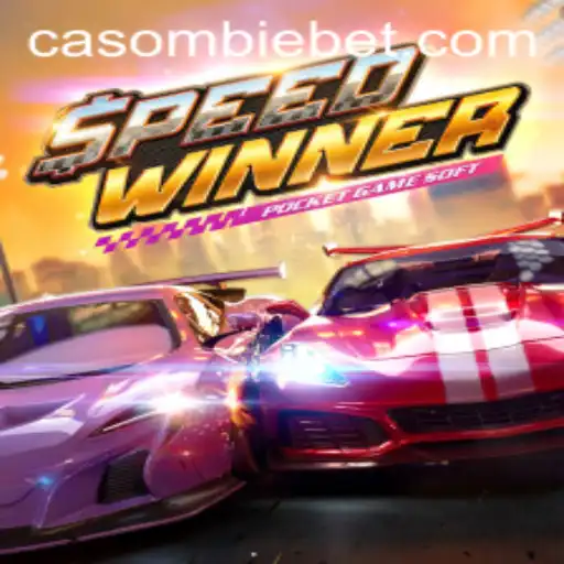 Explore the Thrilling World of SpeedWinner: A Closer Look at 25bet PG's Latest Game