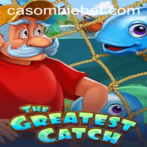 TheGreatestCatch: Dive into the Exciting World of 25bet PG