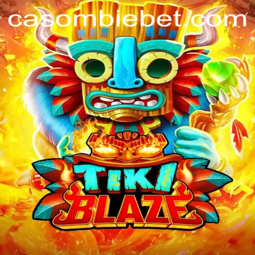 Explore the Exciting World of TikiBlaze and 25bet PG