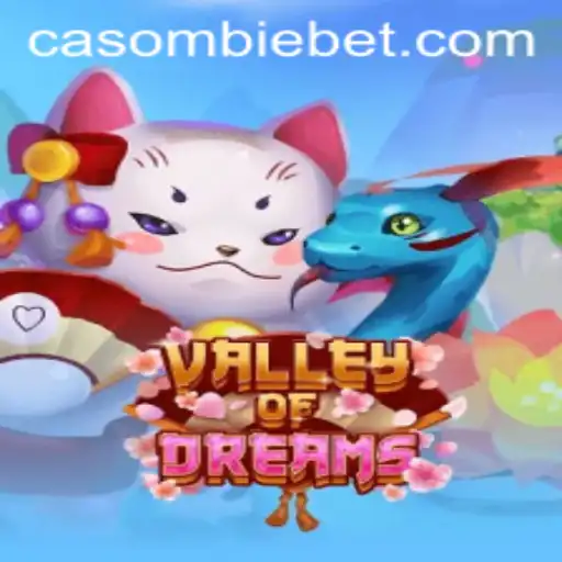 Unveiling the Mystique of ValleyofDreams: A Journey Through Gameplay and Strategy